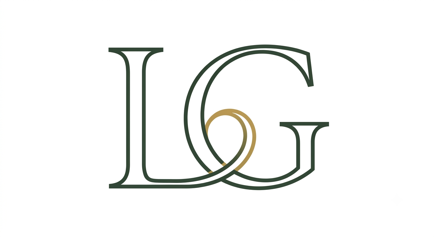 Ludwig Glück – Coaching, Therapie und Beratung Logo